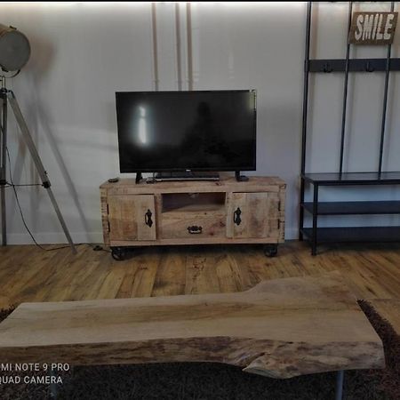 Craft Home Ponteceso Camino Dos Faros ภายนอก รูปภาพ