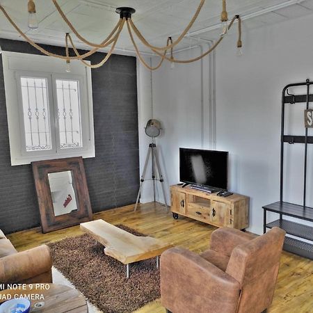 Craft Home Ponteceso Camino Dos Faros ภายนอก รูปภาพ