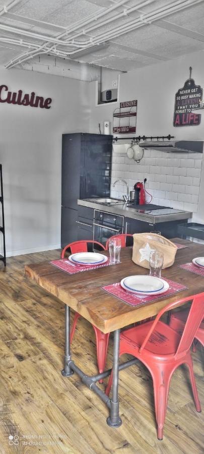 Craft Home Ponteceso Camino Dos Faros ภายนอก รูปภาพ