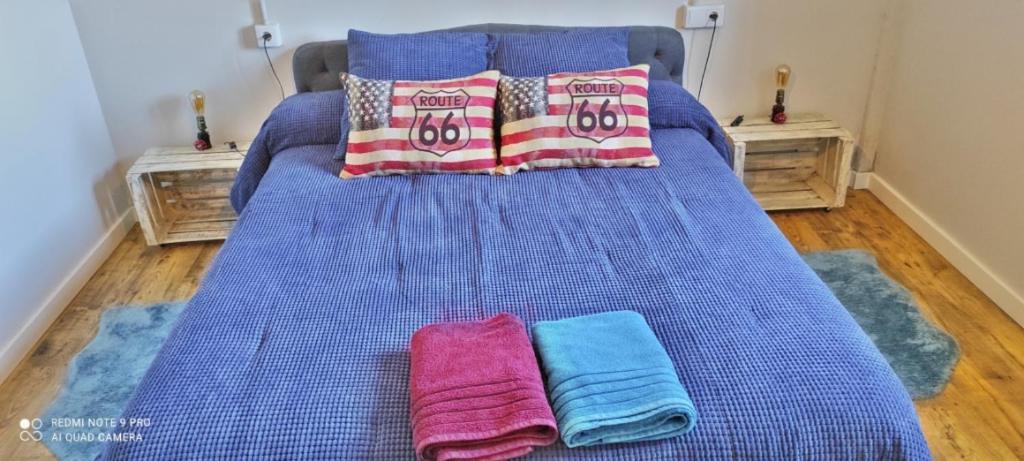 Craft Home Ponteceso Camino Dos Faros ภายนอก รูปภาพ